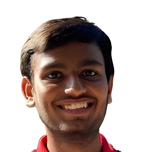 Manan Parekh