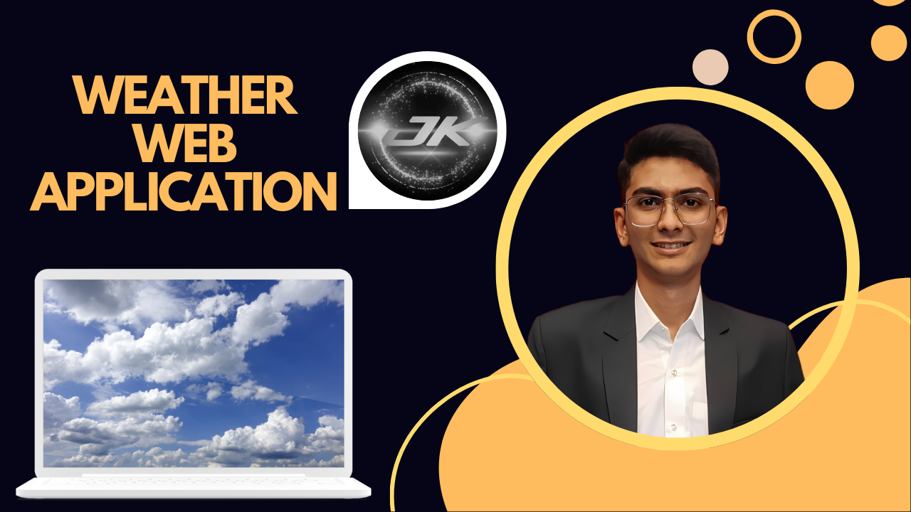 Weather Web Application